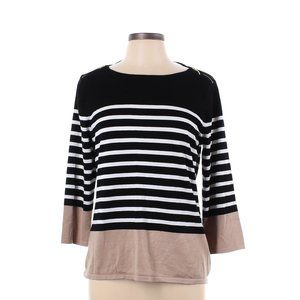 TRV*Spense Pullover Sweater